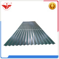 Galvanized corrugated sheet making machine